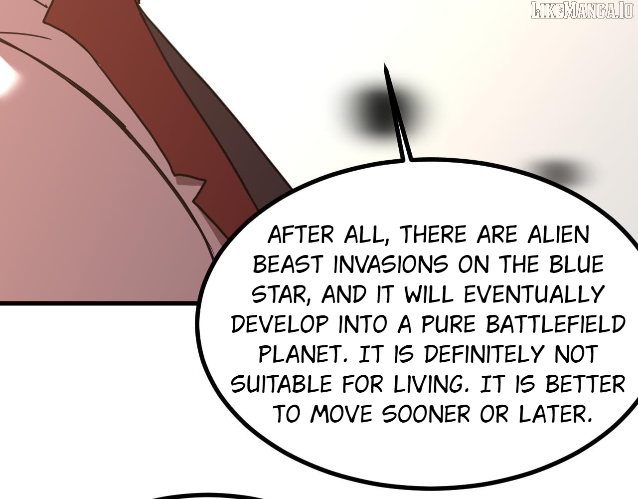 Log into the Future Chapter 257 - page 123